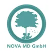 Logo for Nova MD GmbH