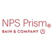 Logo for NPS Prism