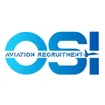 Logo for OSI - Aviation Recruitment