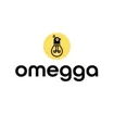 Logo for omegga