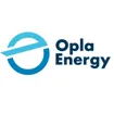 Logo for Opla Energy