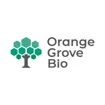 Logo for Orange Grove Bio