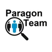 Logo for Paragon Team