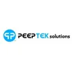 Logo for PeepTek Solutions