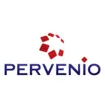 Logo for Pervenio Search and Consultants