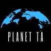 Logo for PlanetTA