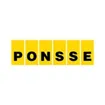 Logo for Ponsse 