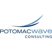 Logo for PotomacWave