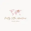 Logo for Pretty Little Adventures