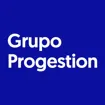 Logo for GRUPO PROGESTION