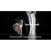 Logo for Prominent Career Solutions, LLC