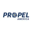 Logo for Propel America