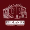 Logo for Redlands Chamber of Commerce