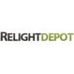 Logo for RelightDepot.com