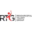 Logo for Resourceful Talent Group