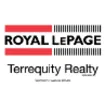 Logo for Royal LePage Terrequity Realty