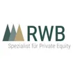 Logo for RWB PrivateCapital Emissionshaus AG