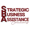 Logo for Strategic Business Assistance Solutions