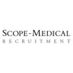 Logo for Scope-Medical Recruitment