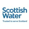 Logo for Scottish Water