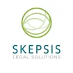 Logo for Skepsis Legal Solutions PLLC