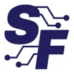 Logo for Skyward Federal