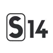 Logo for SNAP14 Productions