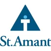 Logo for St.Amant