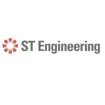 Logo for ST Engineering