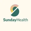 Logo for Sunday Health