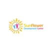 Logo for Sunflower Development Center