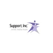 Logo for Support, Inc.