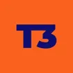 Logo for T3 Services Group