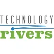 Logo for Technology Rivers