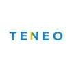 Logo for Teneo Online School 