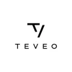 Logo for TEVEO