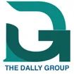 Logo for The Dally Group