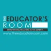 Logo for The Educator's Room, LLC