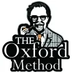 Logo for The Oxford Method