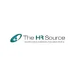 Logo for The HR SOURCE