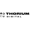 Logo for Thorium Digital