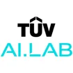 Logo for TÜV AI.Lab