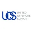 Logo for United Offshore Support GmbH