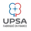 Logo for UPSA