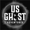 Logo for US Ghost Adventures