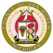 Logo for Van Buren County Government