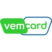 Logo for VemCard Participações S/A