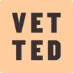 Logo for Vetted Pet Health