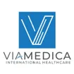 Logo for Via Medica International Healthcare