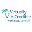 Logo for VirtuallyinCredible